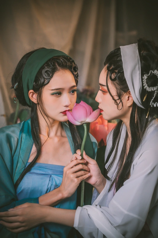 &贰加六 青蛇白蛇 - 兔子zzz不吃胡萝卜